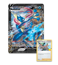 Load image into Gallery viewer, Pokémon TCG: Greninja V-UNION Special Collection