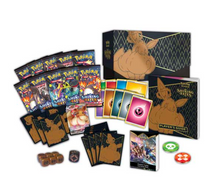 Load image into Gallery viewer, Pokémon TCG: Shining Fates Elite Trainer Box