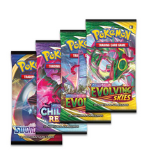 Load image into Gallery viewer, Pokémon TCG: Greninja V-UNION Special Collection