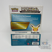 Load image into Gallery viewer, 2016 Pokemon Generations - Jirachi - Mythical Collection Box