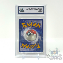 Load image into Gallery viewer, EMPTY GRADED CARD SLAB