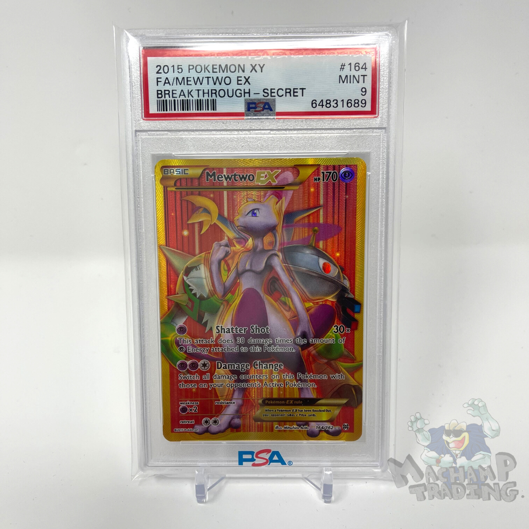 PSA 9 2016 POKEMON XY GENERATIONS RADIANT COLLECTION RC5 CHARIZARD