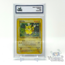 Load image into Gallery viewer, EMPTY GRADED CARD SLAB