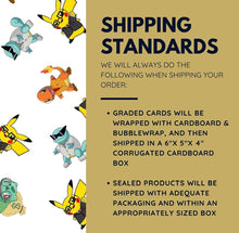 Load image into Gallery viewer, 2016 Pokemon Generations - Celebi - Mythical Collection Box