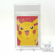 Load image into Gallery viewer, EMPTY GRADED CARD SLAB